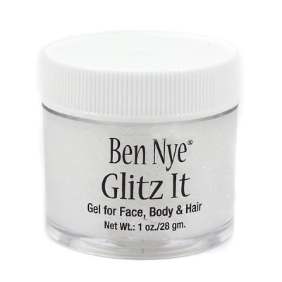 Ben Nye Glitz It 1oz Ben Nye Glitz It 1oz